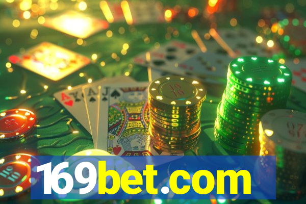 169bet.com