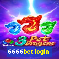 6666bet login