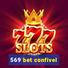 569 bet confivel