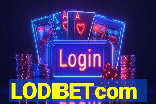 LODIBETcom