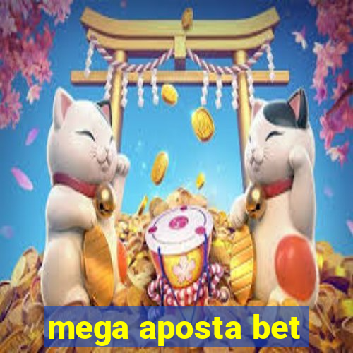 mega aposta bet