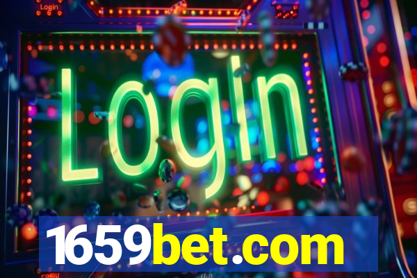 1659bet.com