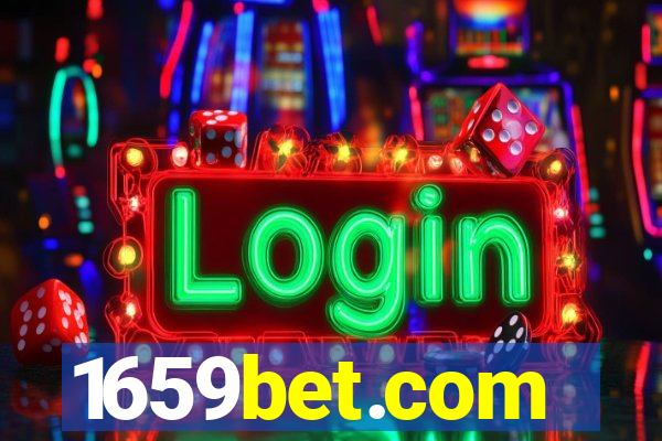 1659bet.com