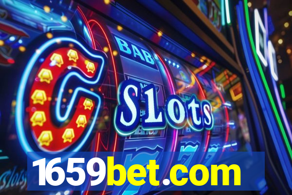 1659bet.com