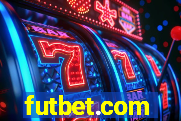 futbet.com