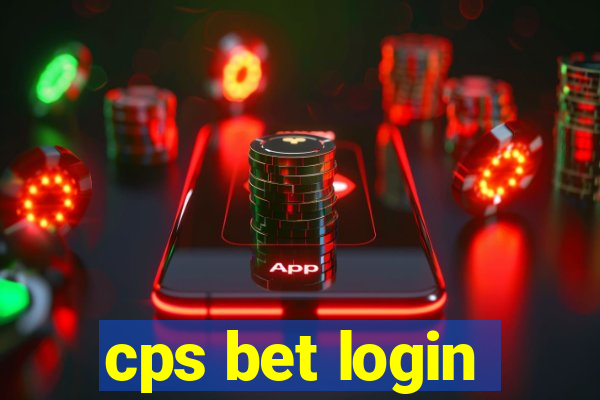 cps bet login