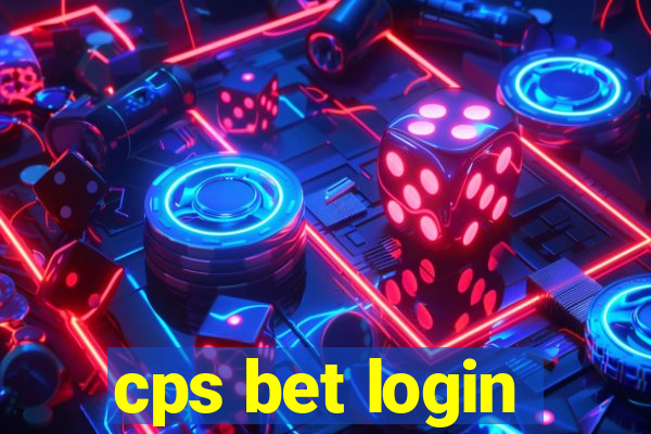 cps bet login