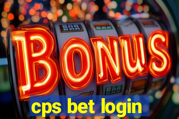 cps bet login