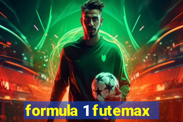 formula 1 futemax