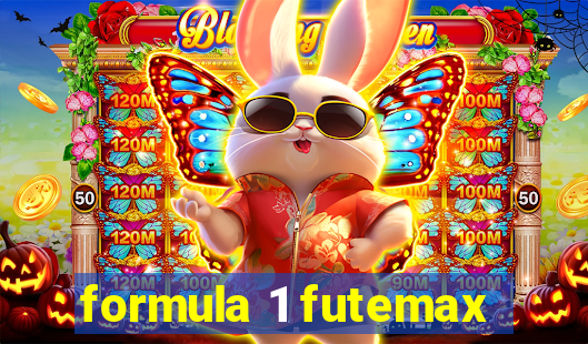 formula 1 futemax