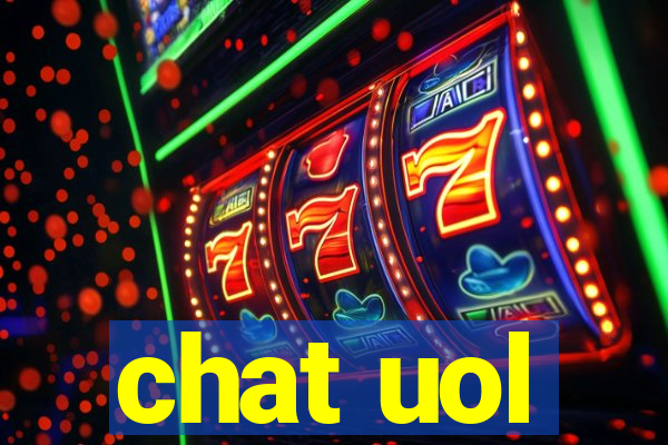 chat uol