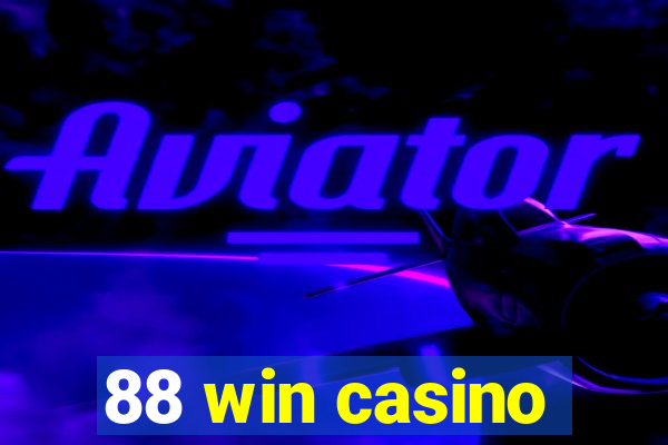 88 win casino