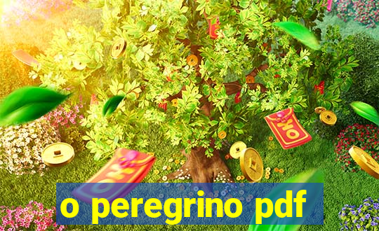 o peregrino pdf