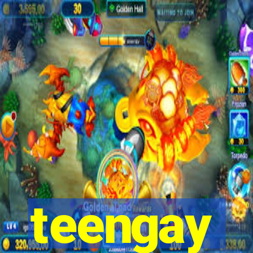 teengay