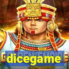 dicegame