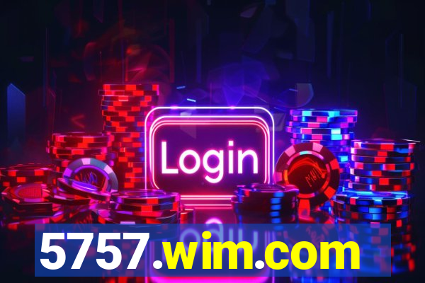 5757.wim.com