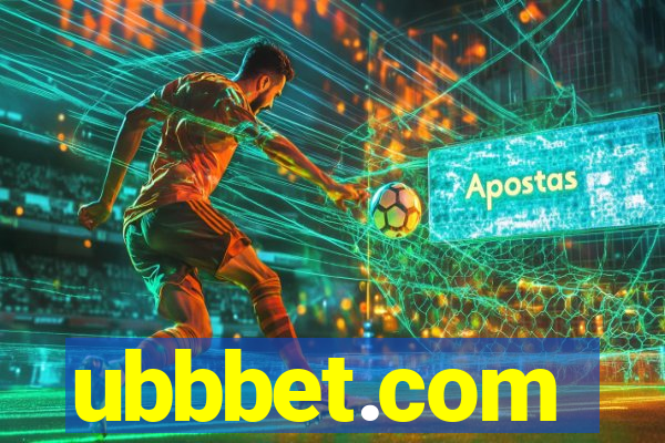 ubbbet.com