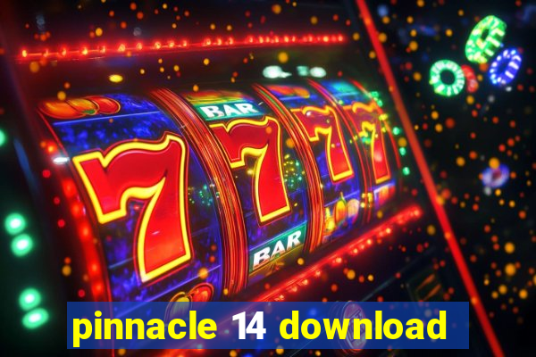 pinnacle 14 download