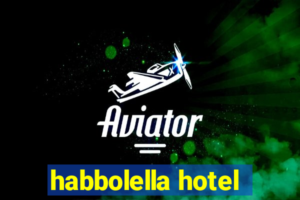 habbolella hotel