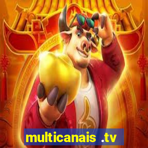 multicanais .tv