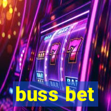 buss bet