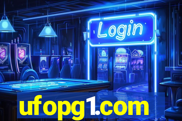 ufopg1.com