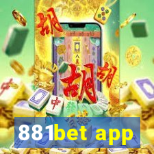 881bet app