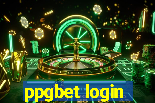 ppgbet login