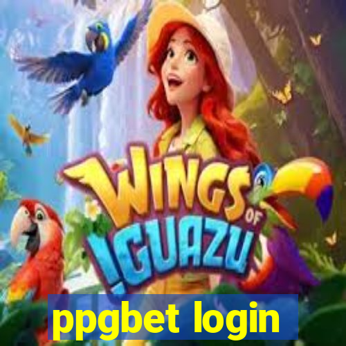 ppgbet login