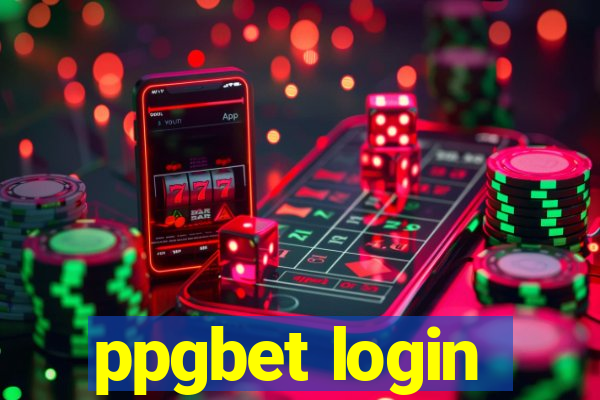 ppgbet login