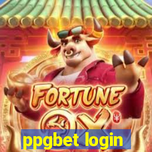 ppgbet login