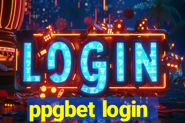 ppgbet login