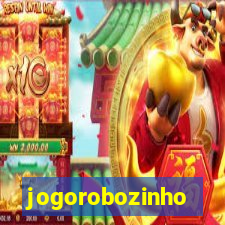 jogorobozinho