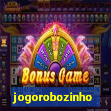 jogorobozinho