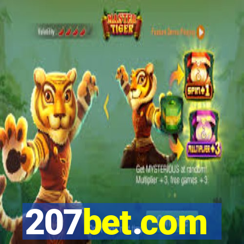 207bet.com