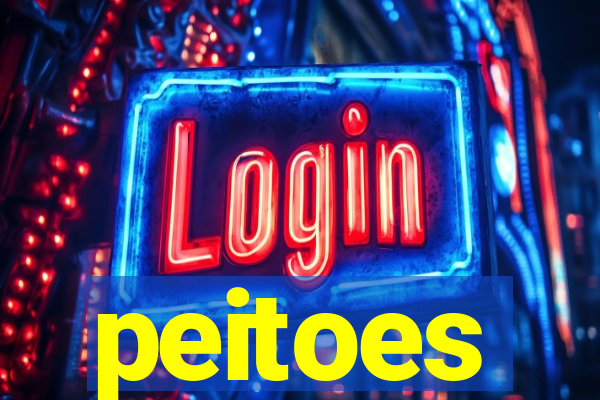 peitoes