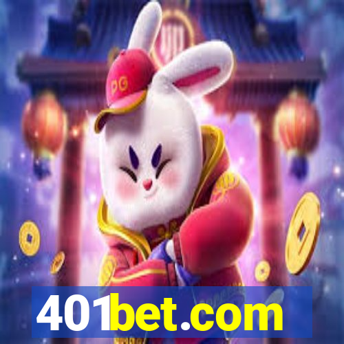 401bet.com