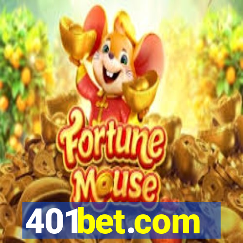 401bet.com