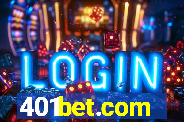 401bet.com