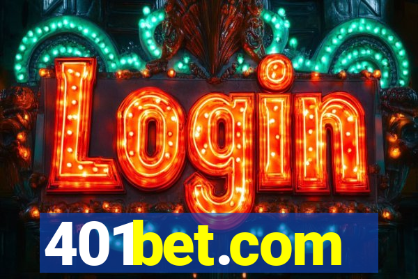 401bet.com