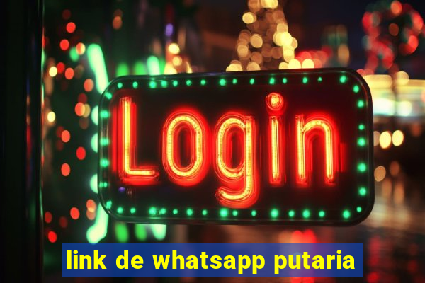 link de whatsapp putaria