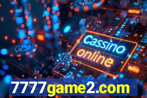 7777game2.com