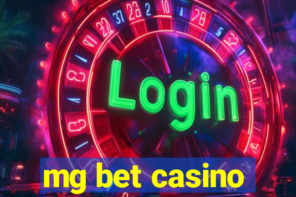 mg bet casino