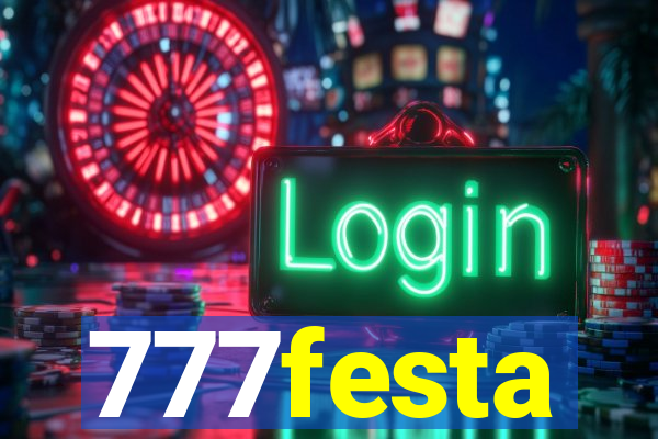 777festa