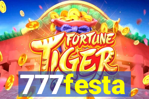 777festa