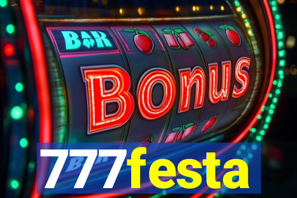 777festa