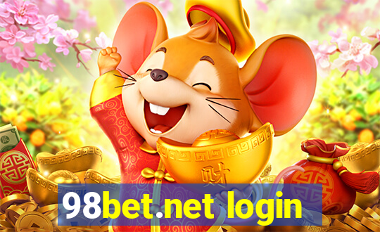 98bet.net login