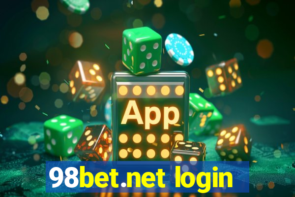 98bet.net login