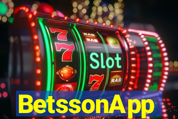 BetssonApp