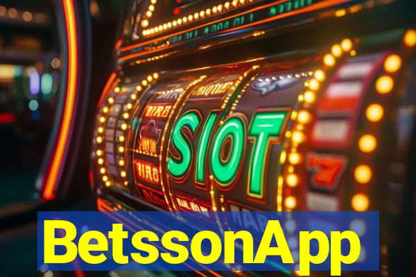 BetssonApp